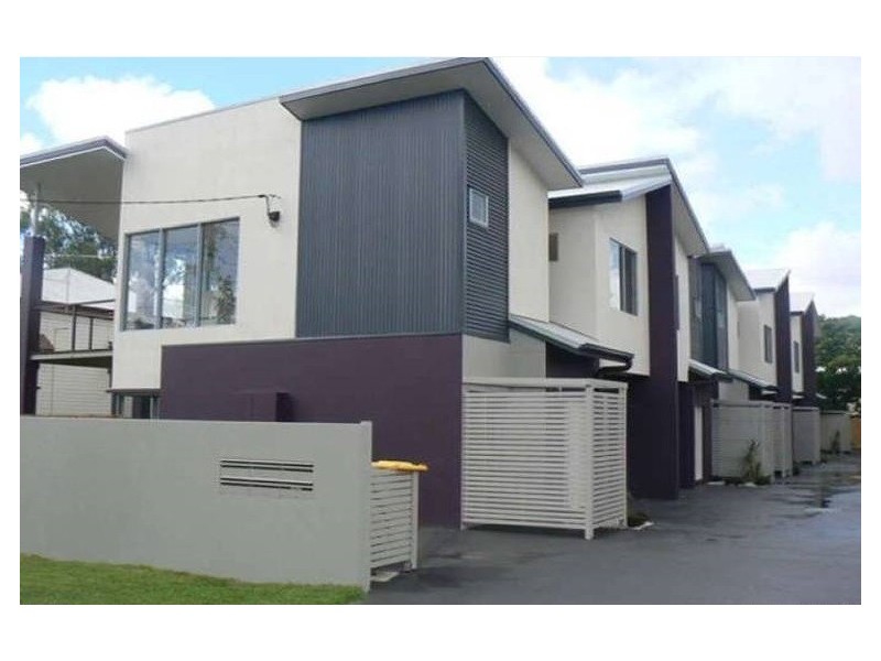 1/5 Nursery Road, Nundah QLD 4012