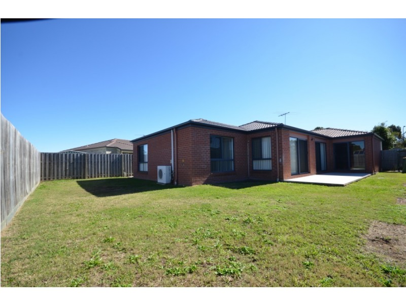 9 Cedarwood Street, Berrinba QLD 4117