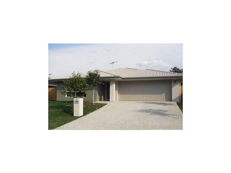 13 Maud Street, Bannockburn QLD 4207