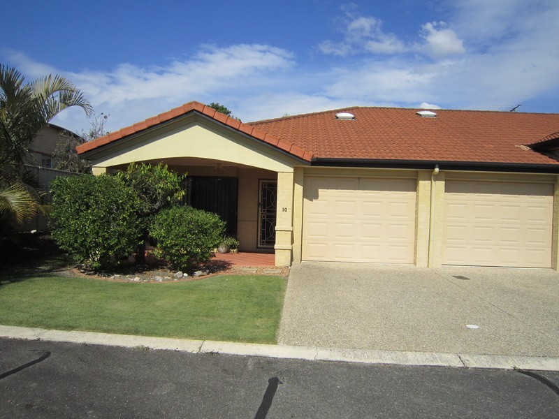 10/115 Albany Creek Rd, Aspley QLD 4034