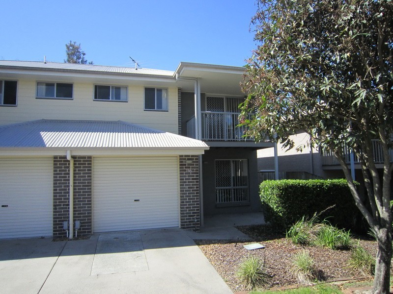 36/19 Russell St, Everton Park QLD 4053