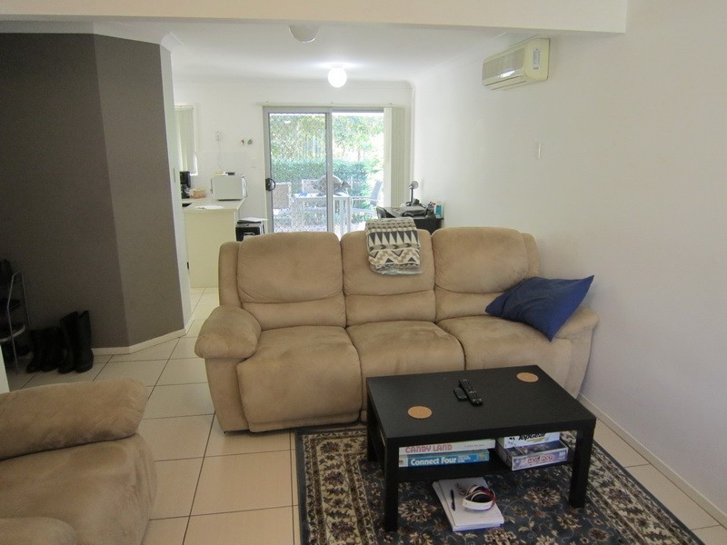 36/19 Russell St, Everton Park QLD 4053