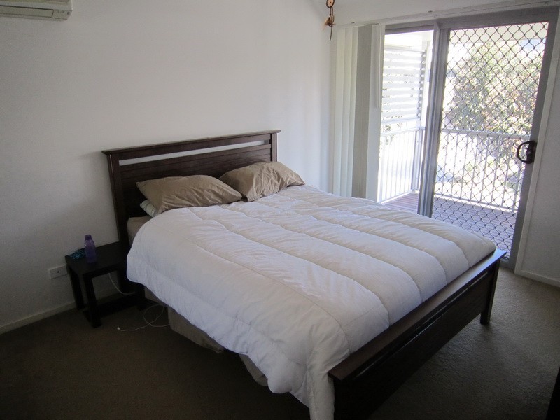 36/19 Russell St, Everton Park QLD 4053