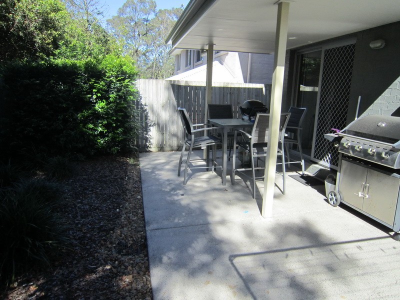 36/19 Russell St, Everton Park QLD 4053