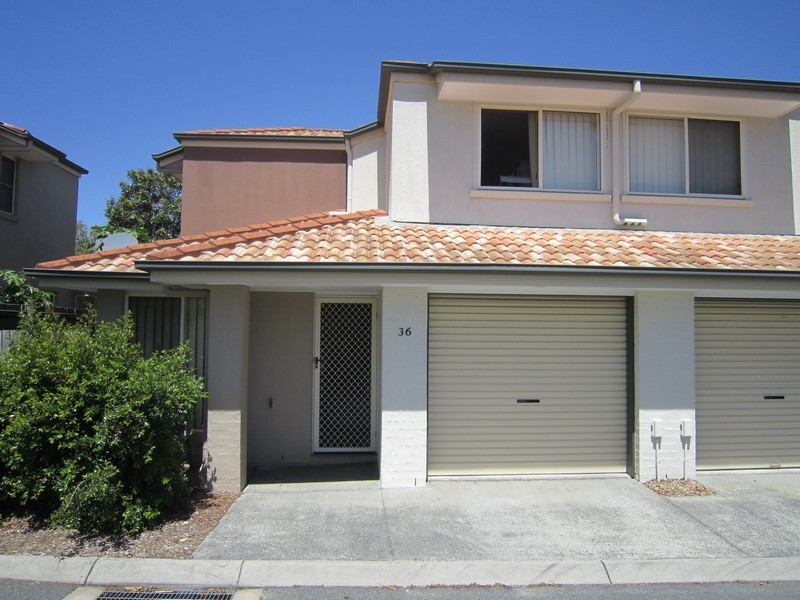 36/30 Federation St, Wynnum West QLD 4178