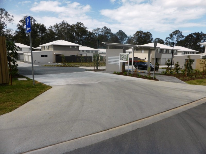 32/20 Eminence Lane, Bridgeman Downs QLD 4035