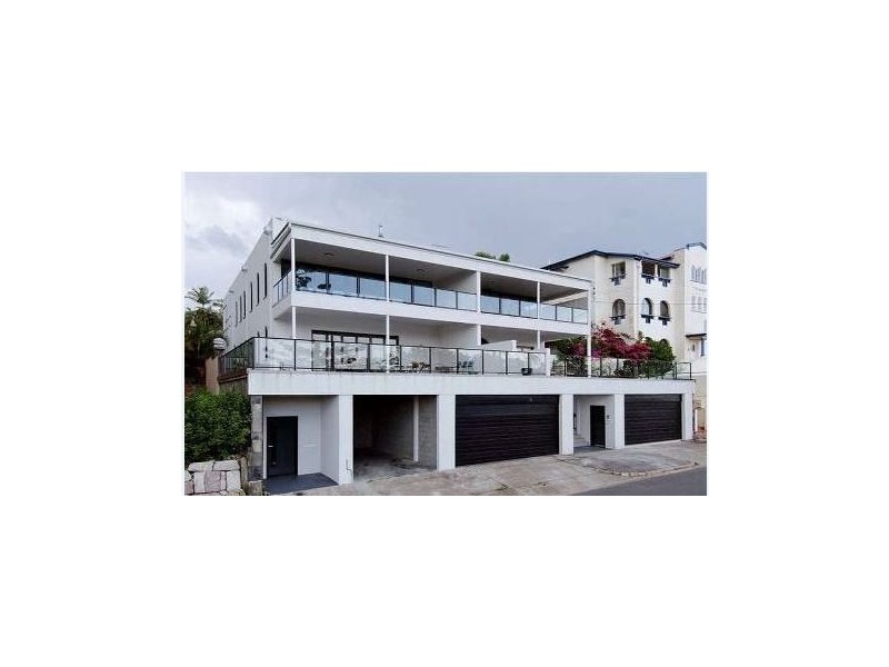 5/27 Jordan Terrace, Bowen Hills QLD 4006