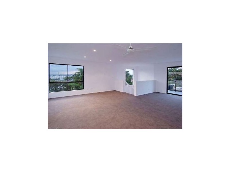 5/27 Jordan Terrace, Bowen Hills QLD 4006