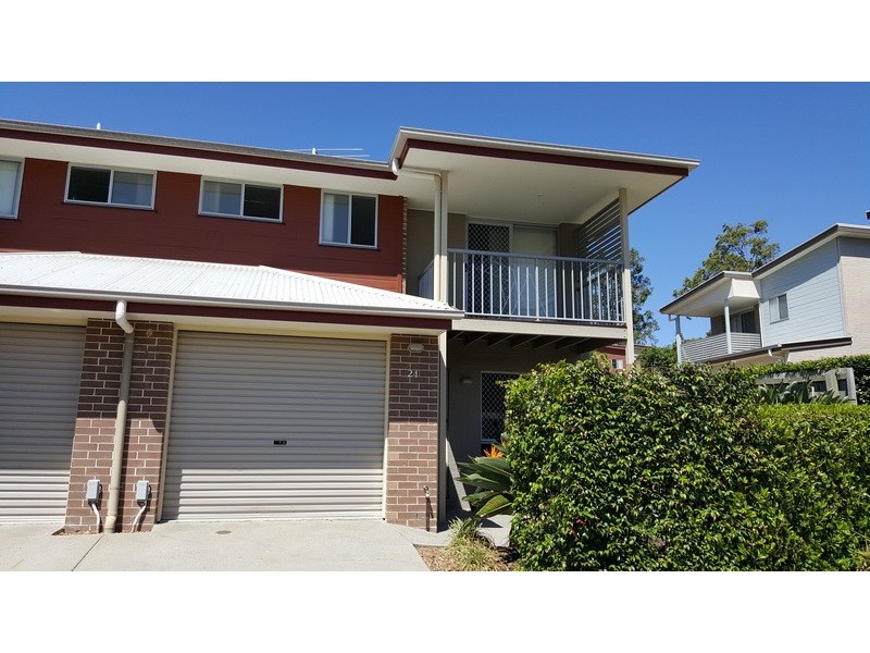 24/19 Russell St, Everton Park QLD 4053