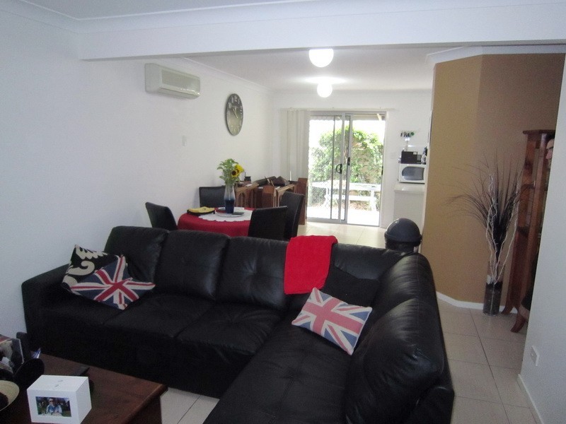 24/19 Russell St, Everton Park QLD 4053