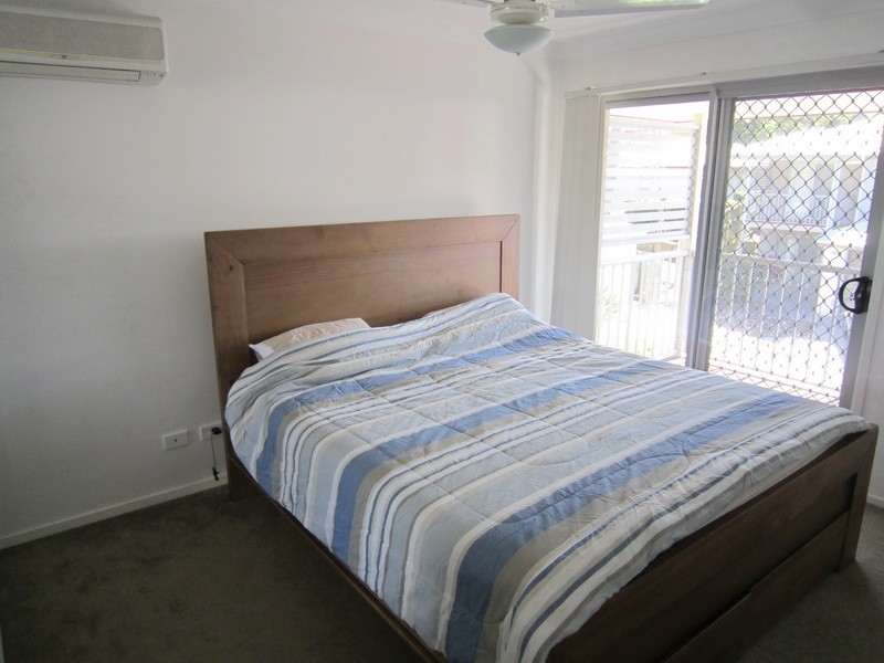 24/19 Russell St, Everton Park QLD 4053