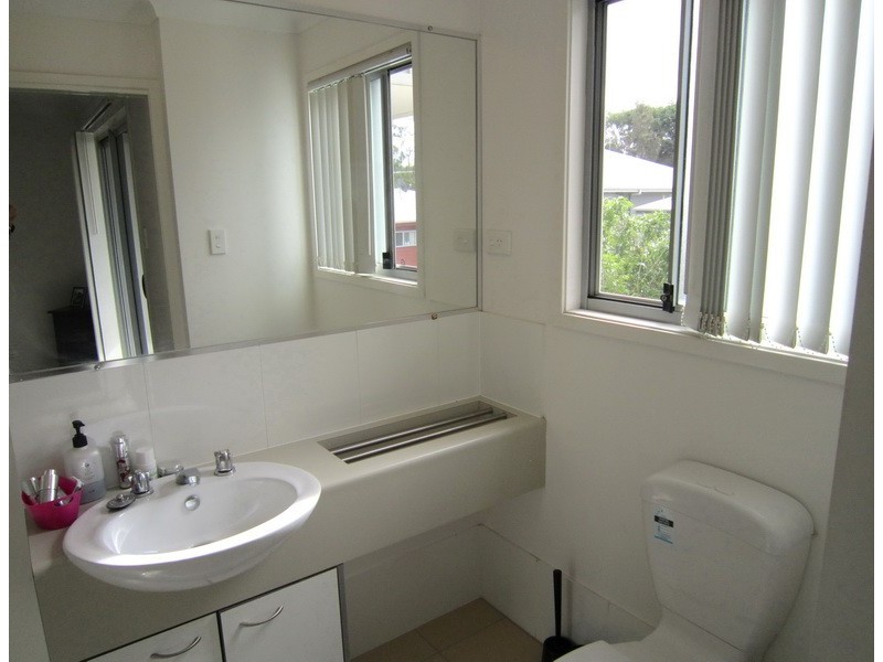 24/19 Russell St, Everton Park QLD 4053