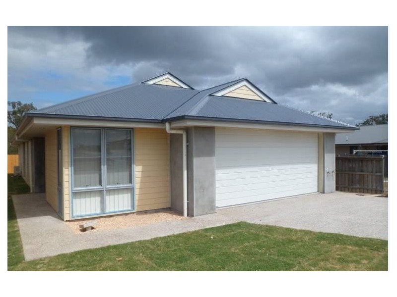 15 Alessandra Circuit, Coomera QLD 4209