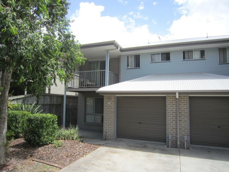 15/19 Russell St, Everton Park QLD 4053