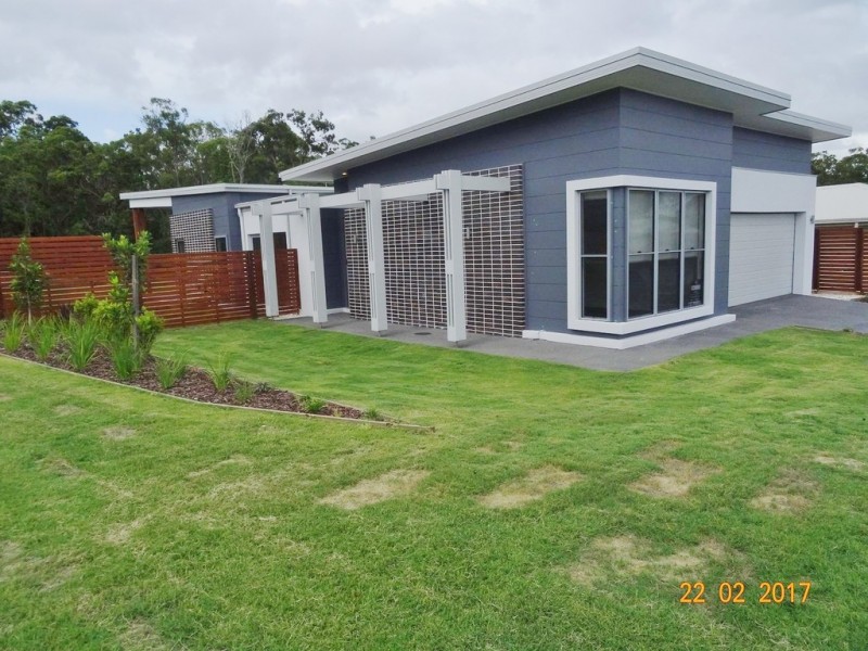 27 Southwood Crescent, Capalaba QLD 4157
