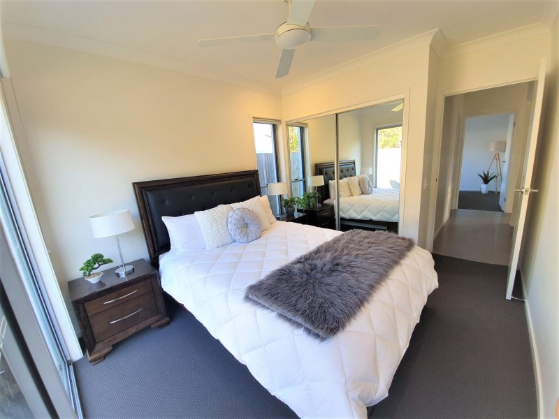 27 Southwood Crescent, Capalaba QLD 4157