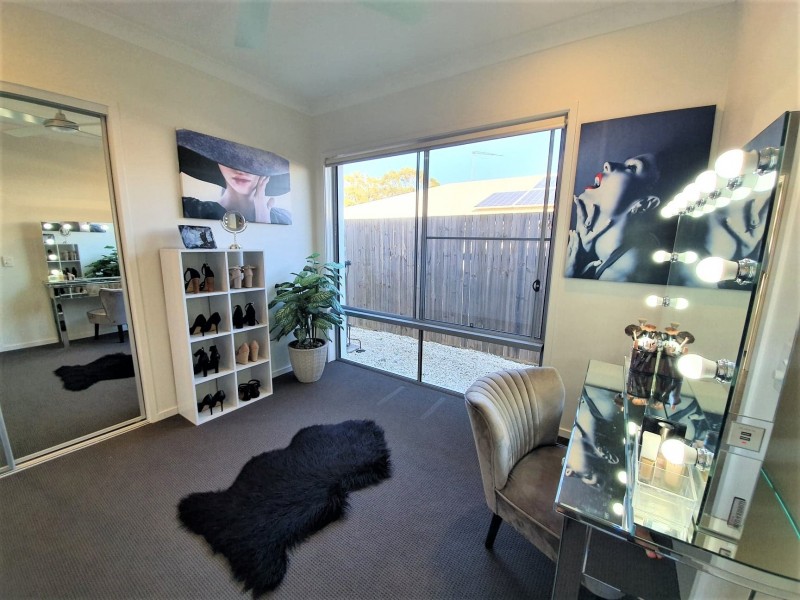 27 Southwood Crescent, Capalaba QLD 4157