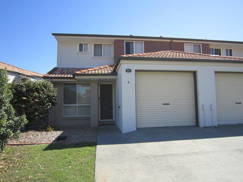 4/30 Federation St, Wynnum West QLD 4178