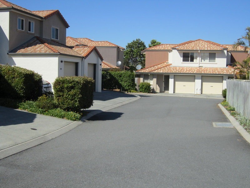 4/30 Federation St, Wynnum West QLD 4178