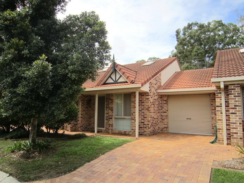 18/18 Denver Road, Carseldine QLD 4034