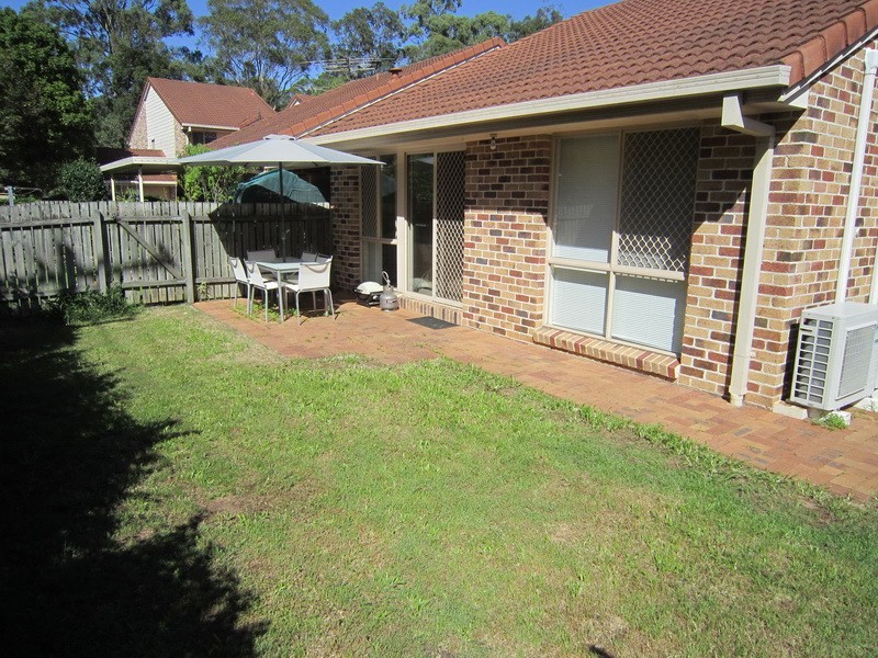 18/18 Denver Road, Carseldine QLD 4034