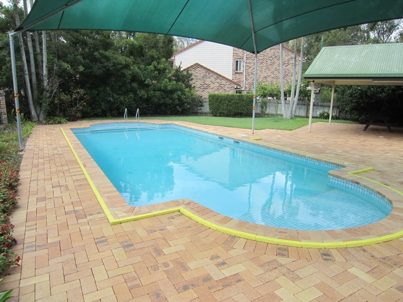 18/18 Denver Road, Carseldine QLD 4034