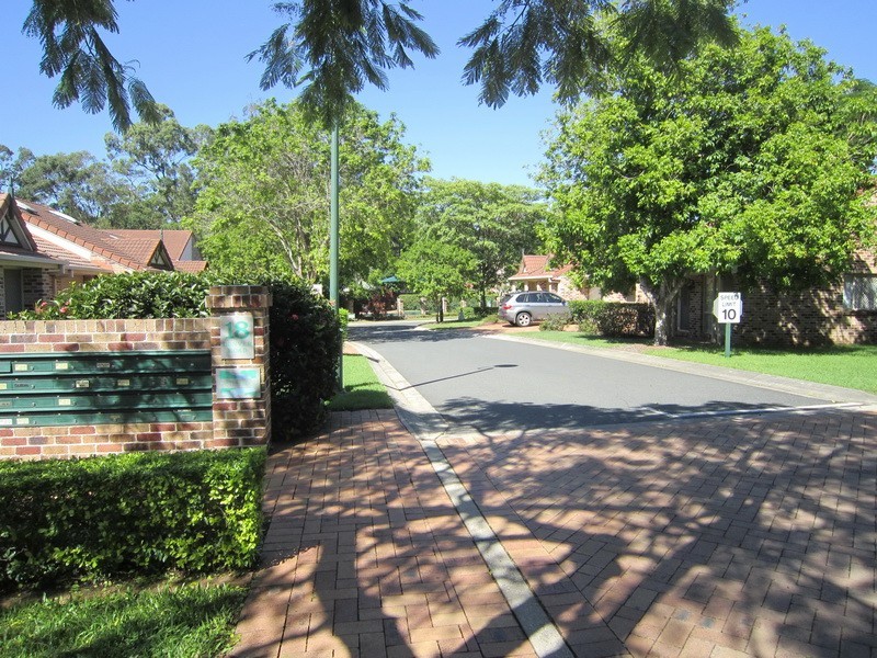 18/18 Denver Road, Carseldine QLD 4034