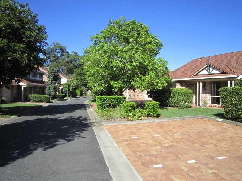 18/18 Denver Road, Carseldine QLD 4034