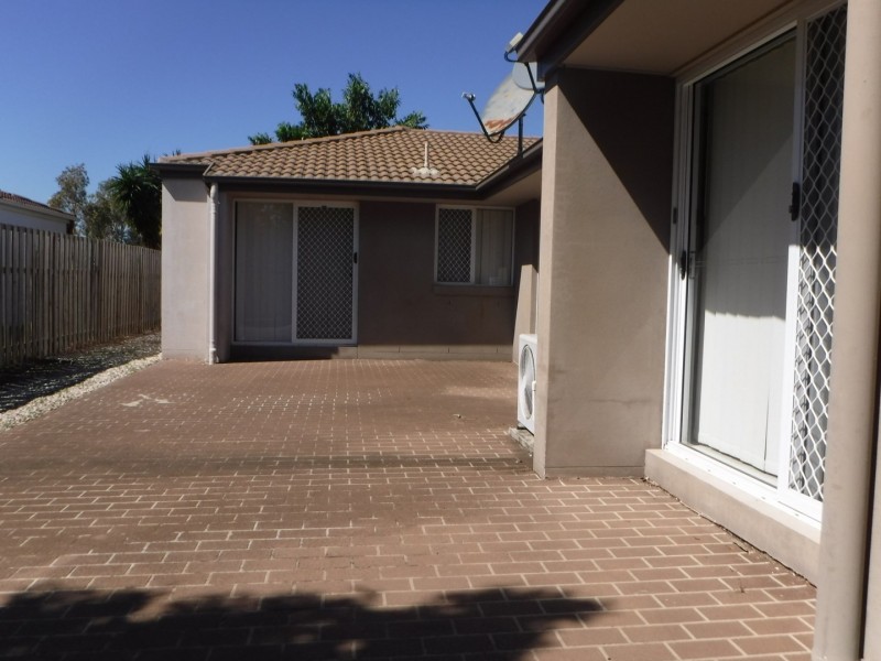 9 Churchill Circuit, Banyo QLD 4014 Floorplan