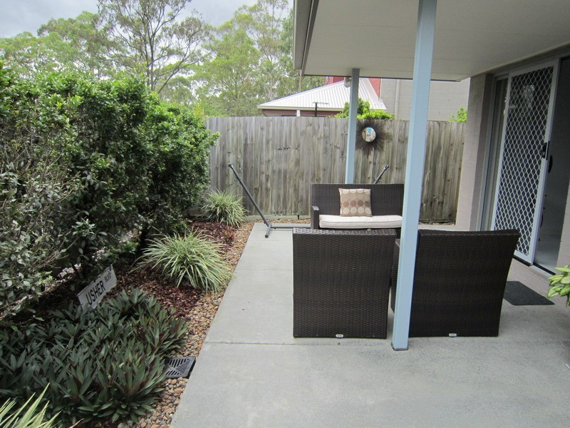 9/19 Russell St, Everton Park QLD 4053