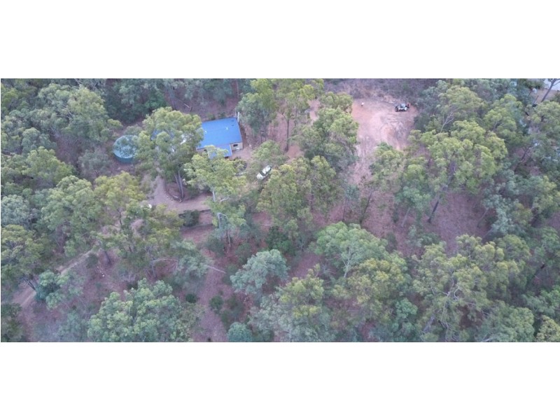 401 Brookfield Road, Kenmore Hills QLD 4069
