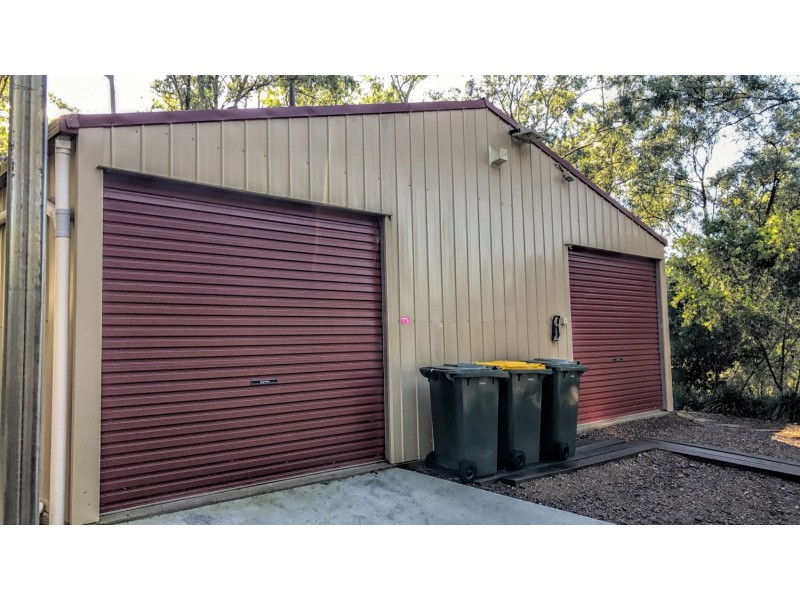 401 Brookfield Road, Kenmore Hills QLD 4069