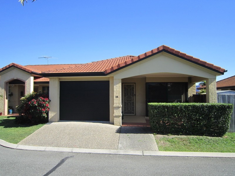 15/115 Albany Creek Rd, Aspley QLD 4034