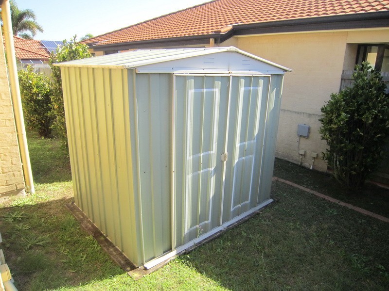 15/115 Albany Creek Rd, Aspley QLD 4034