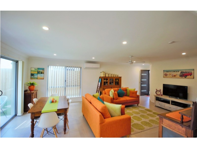 16/1 Lamington, Mango Hill QLD 4509