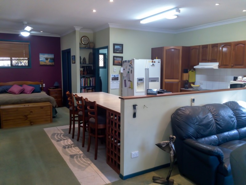 401 Brookfield Road, Kenmore Hills QLD 4069