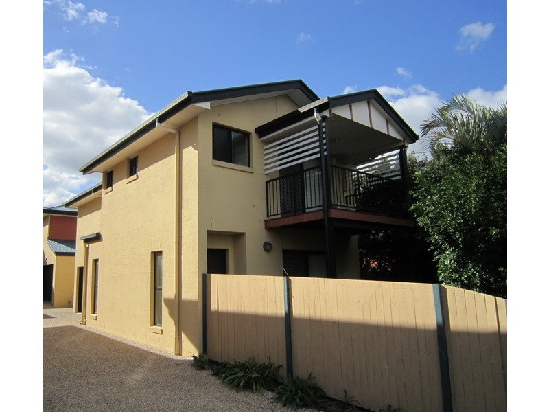 1/5 View St, Chermside QLD 4032