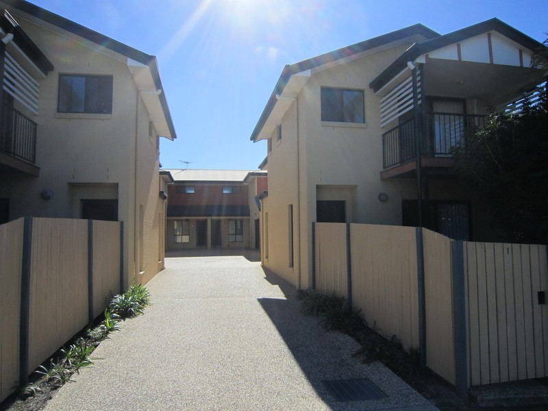 1/5 View St, Chermside QLD 4032