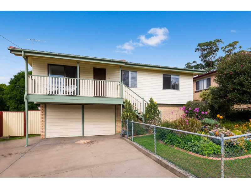 9 Jeffrey, Capalaba QLD 4157