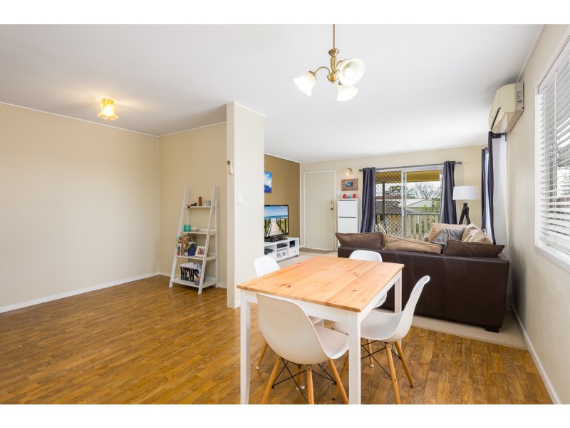 9 Jeffrey, Capalaba QLD 4157