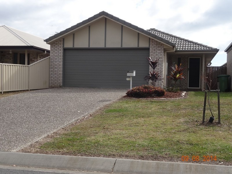 16 Waterlilly Circuit, Rothwell QLD 4022