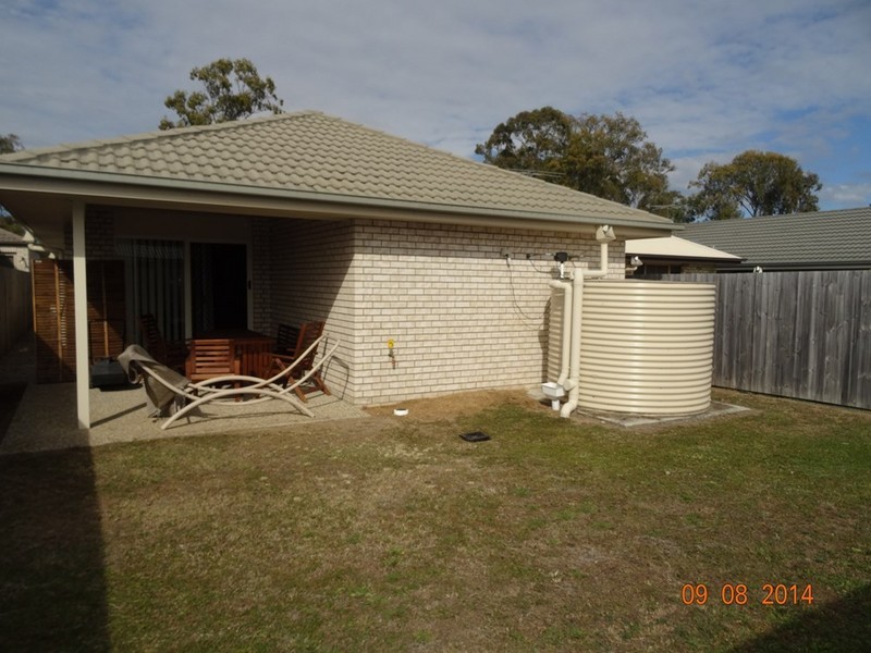 16 Waterlilly Circuit, Rothwell QLD 4022