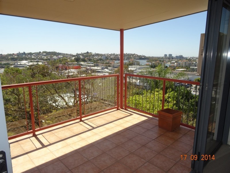 90/7  Boyd Street, Bowen Hills QLD 4006