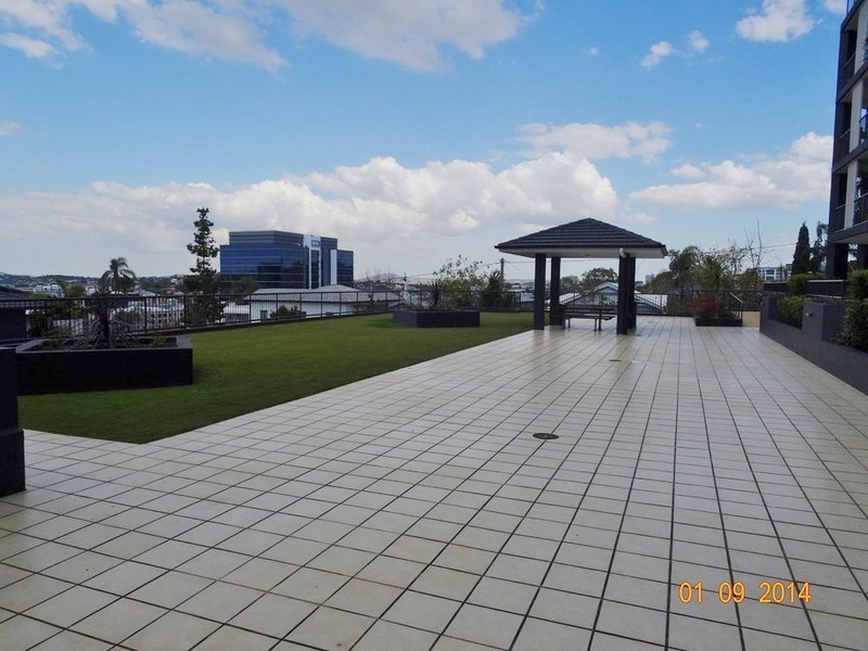 90/7  Boyd Street, Bowen Hills QLD 4006