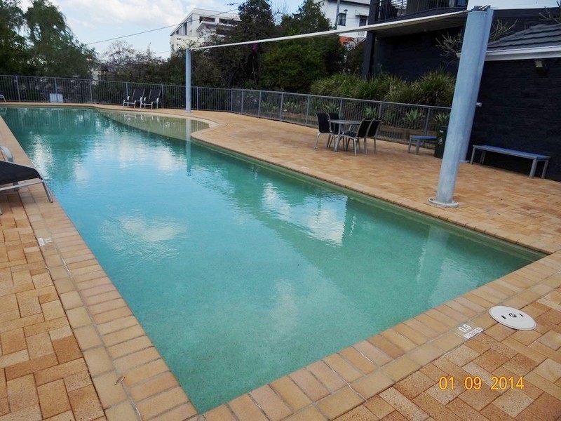 90/7  Boyd Street, Bowen Hills QLD 4006