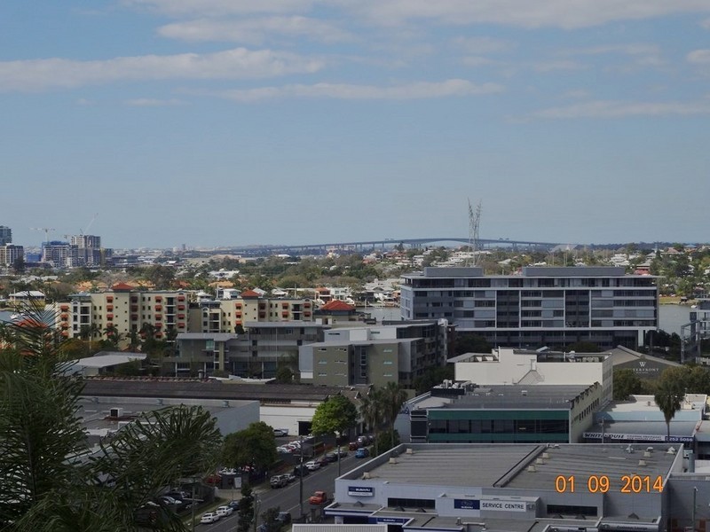 90/7  Boyd Street, Bowen Hills QLD 4006