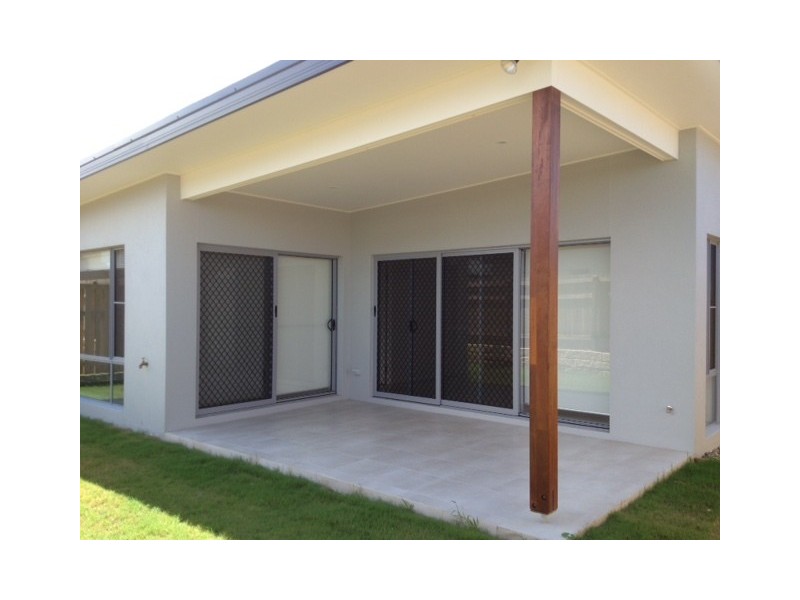 27 Tree Ring Circuit, Mango Hill QLD 4509