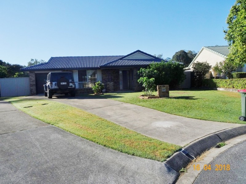 7 Coochiemudlo Close, Tingalpa QLD 4173