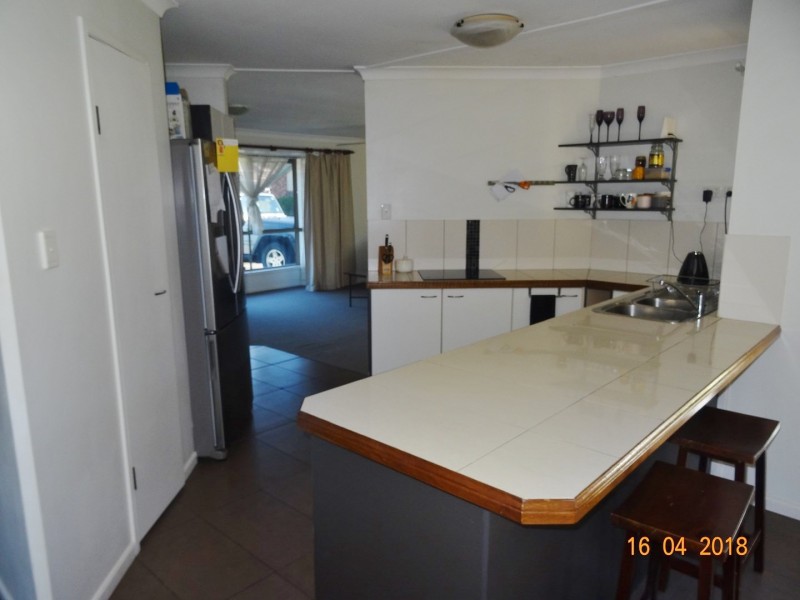 7 Coochiemudlo Close, Tingalpa QLD 4173