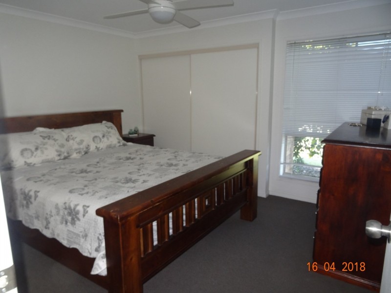 7 Coochiemudlo Close, Tingalpa QLD 4173